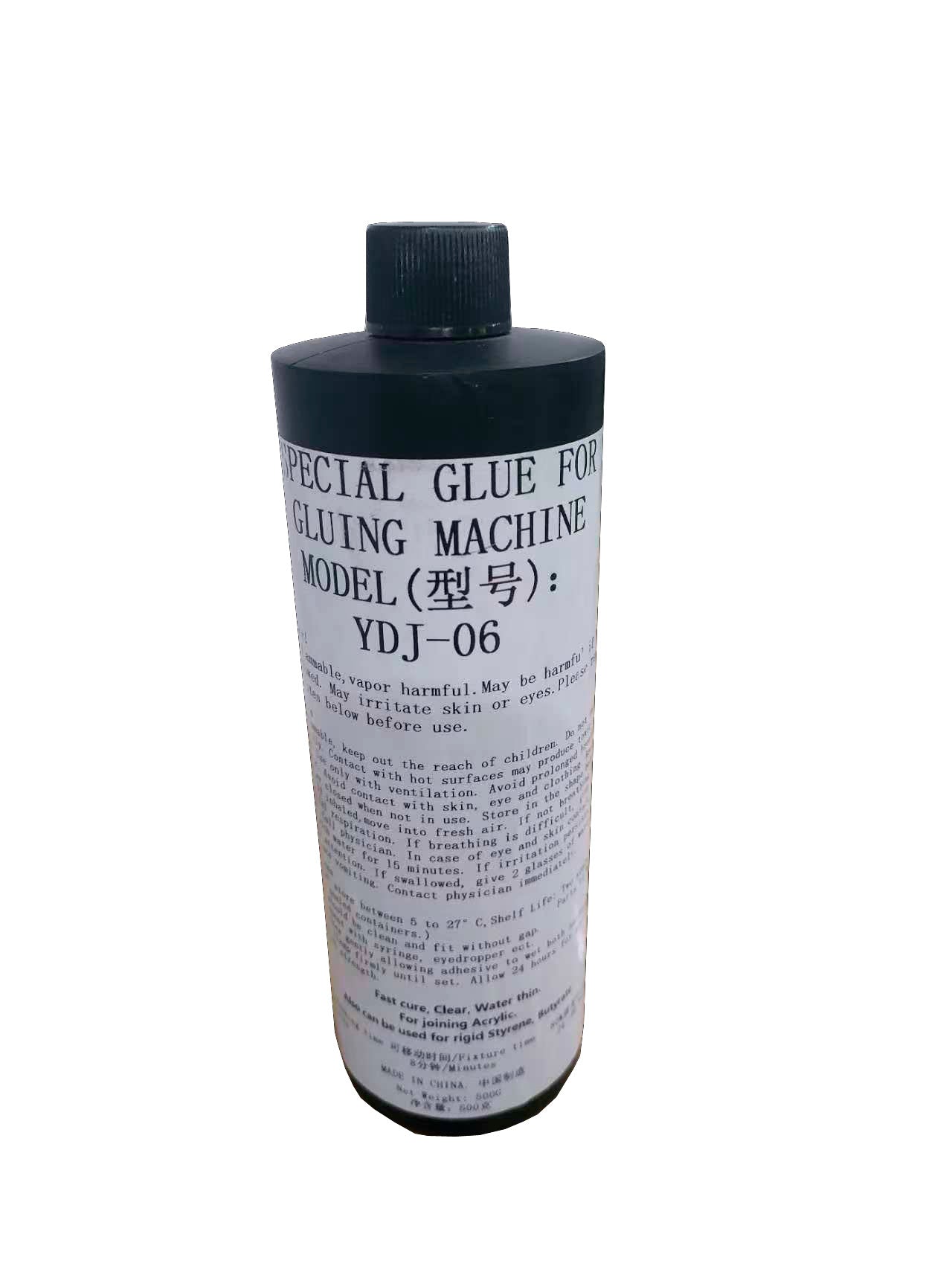 Industrial Adhesive for Glue Machines | 500grams x 10-Pack
