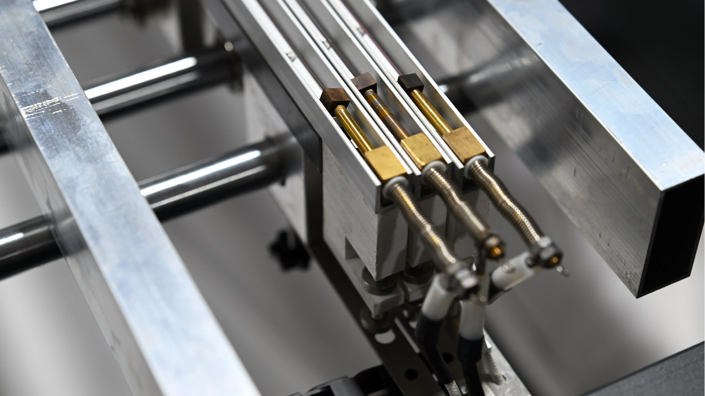 Plastic bending machine Acrylic bending machine