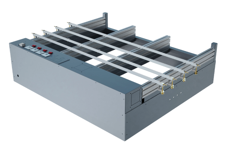 Acrylic Heating Bending Machine Pro