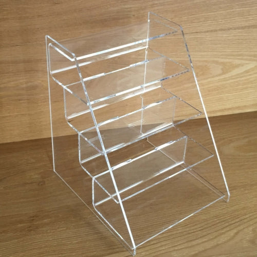 How to maintain acrylic display stands