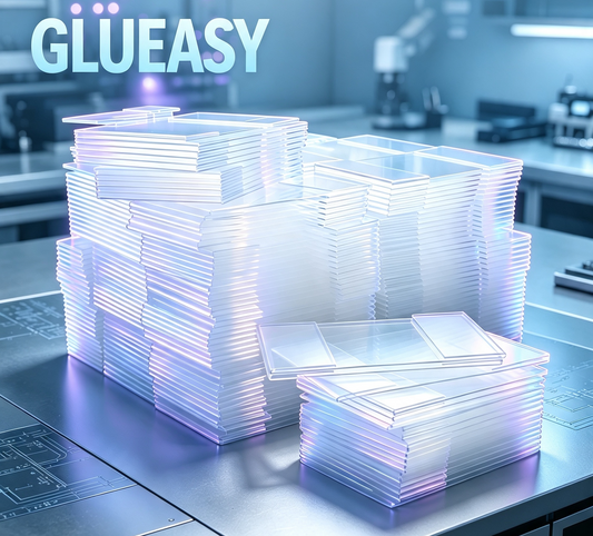 What Should You Check Before Buying an Acrylic Gluing Machine?