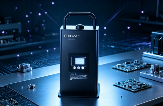 How to Clean an Electric Acrylic Gluing Machine After Daily Use