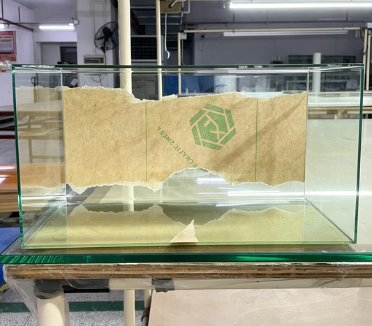 Why Does Acrylic Turn White After Bending?