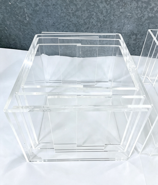 How to Improve First-Pass Yield in Acrylic Gluing