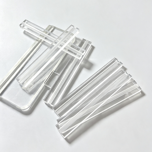How to Bend Thin and Thick Acrylic Sheets More Consistently