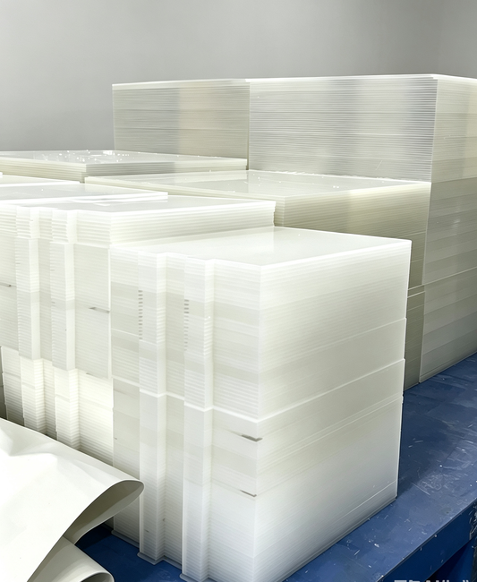 What Is Multi-Lane Acrylic Bending?
