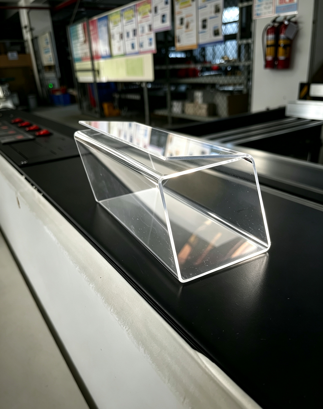 Why Built-In Bending Molds Improve Repeatability
