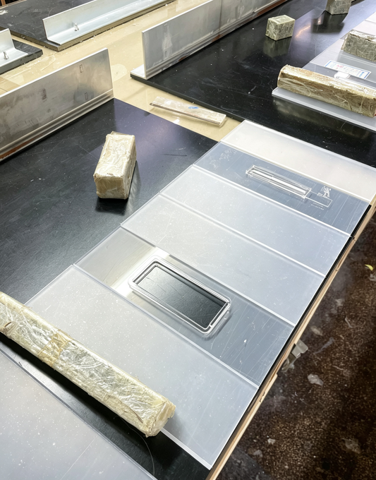 When Does a Factory Need a Dual-Station Acrylic Bender?