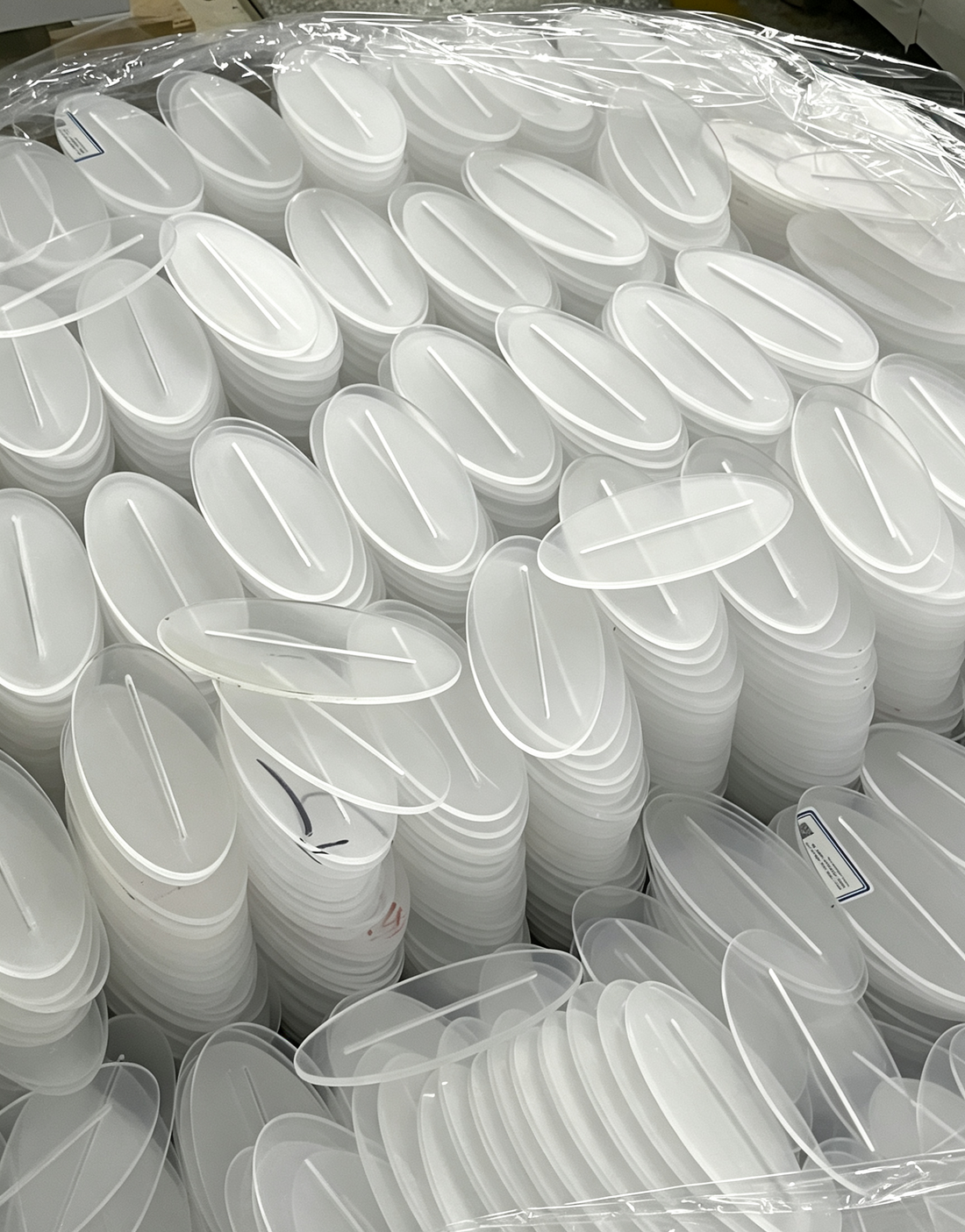 How to Know If Your Acrylic Product Is Suitable for Electric Gluing