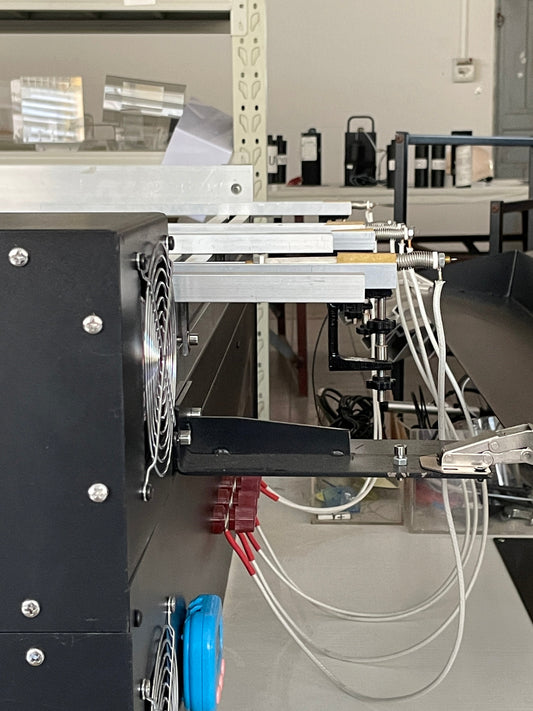 How to Prevent Bubbles, Cracks and Burn Marks When Bending Plastic