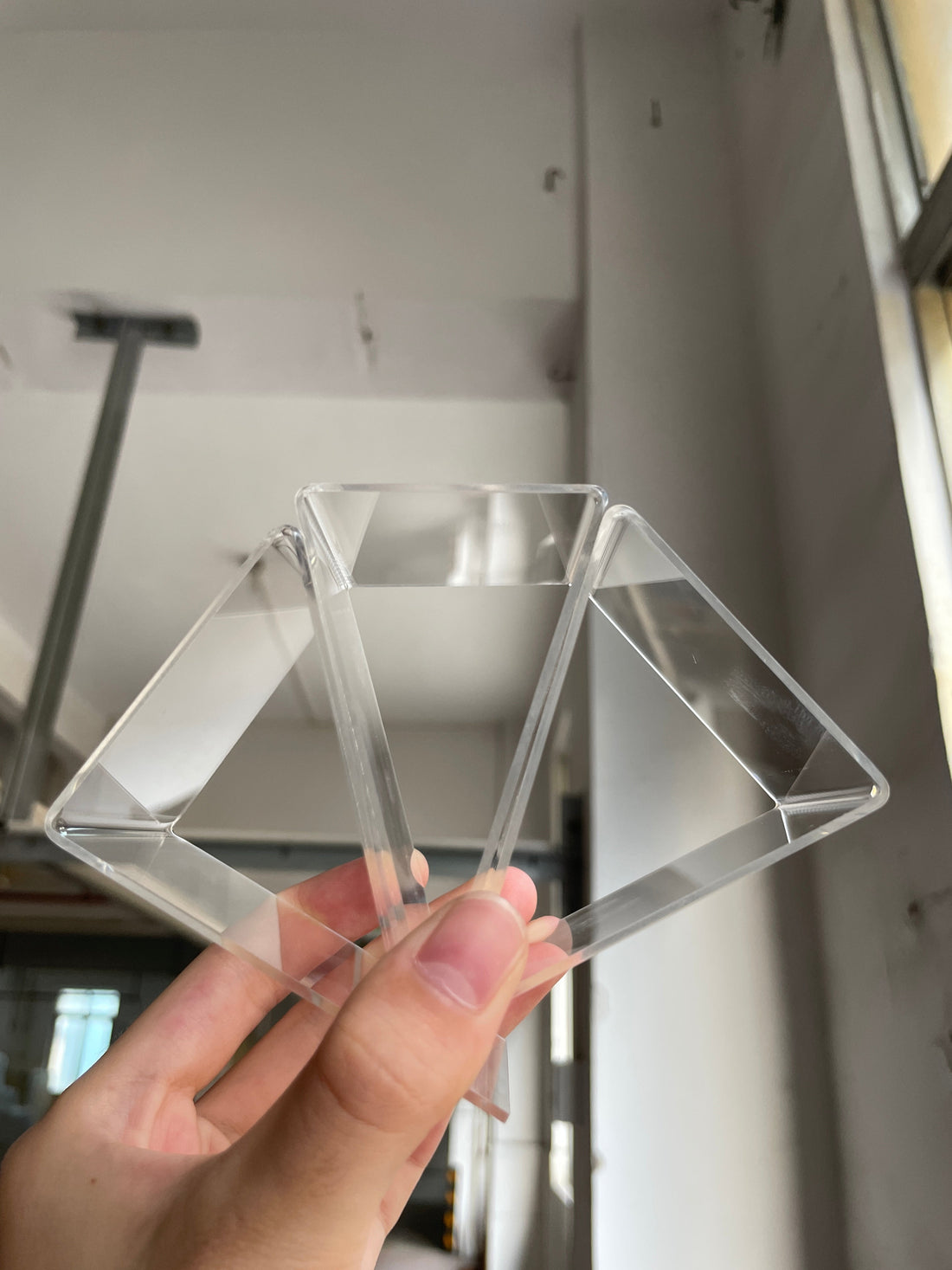 Faster, More Consistent Bending for Display Racks and Price Holders