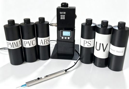 Can Beginners Use an Electric Acrylic Gluing Machine?