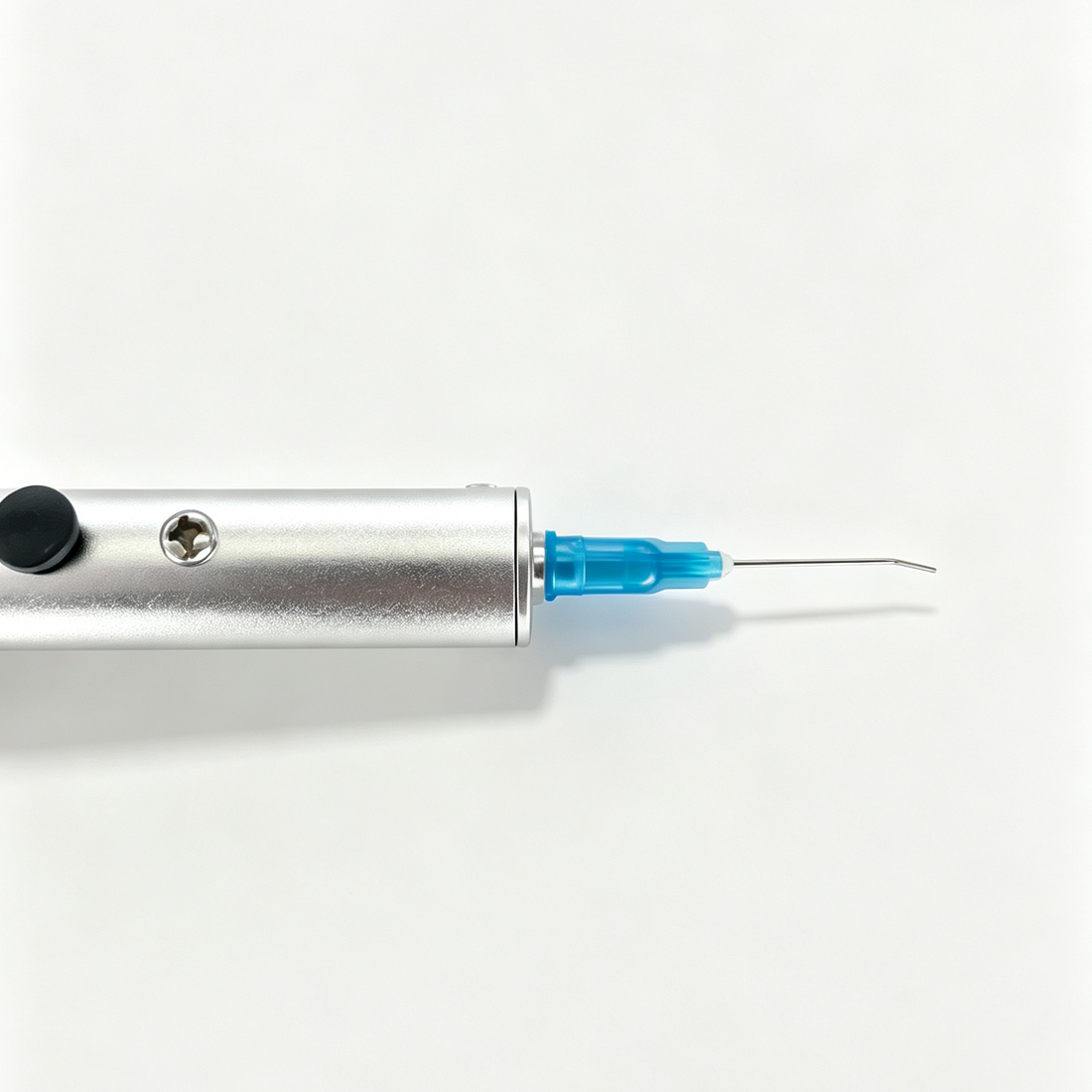 Manual Syringe Gluing vs Electric Acrylic Gluing: Which Is Better for Daily Production?