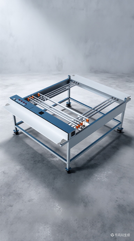 Essential Safety Rules for Acrylic Bending Machines