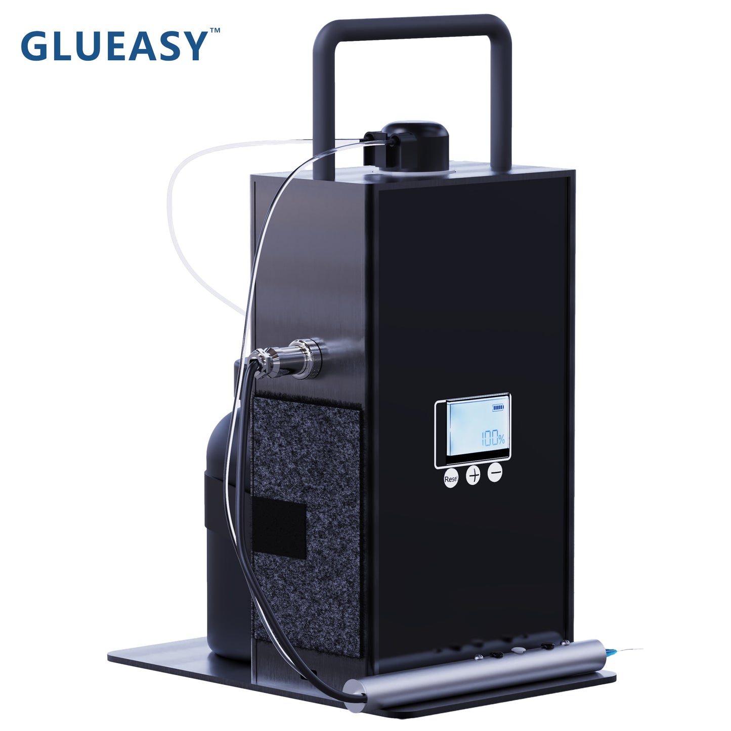 Glueasy™ Newest Auto Multifunction Arcylic Product Ponding Gluing Device Machine