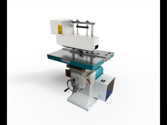 High Speed Spindle Bin Router Machine