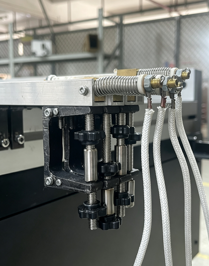 Acrylic Heating Bending Machine Pro - Ad format