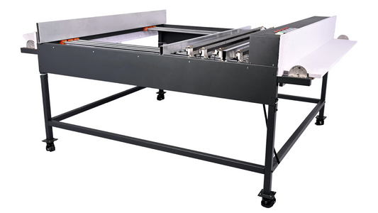 Plastic bending machine Acrylic bending machine