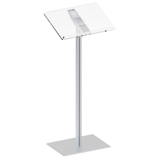 Acrylic Standing Speaking Podium for Churches