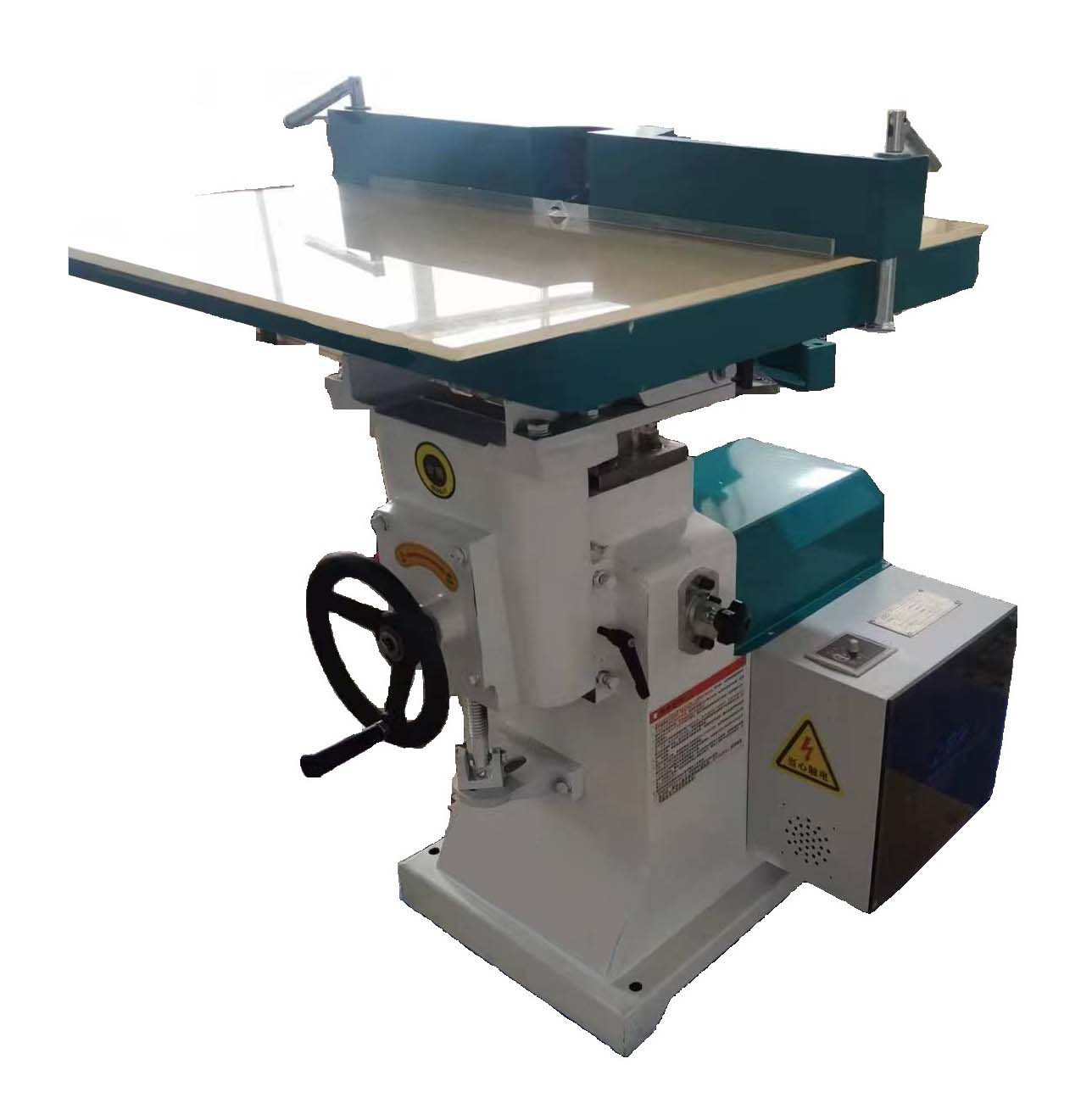 High Speed Spindle Bin Router Machine