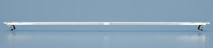one more heat bending line-1400mm RW-4x1400x10 Hot Bending Furnace