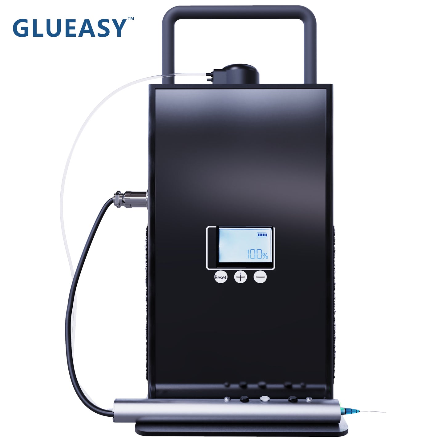 Glueasy™ Newest Auto Multifunction Arcylic Product Ponding Gluing Device Machine