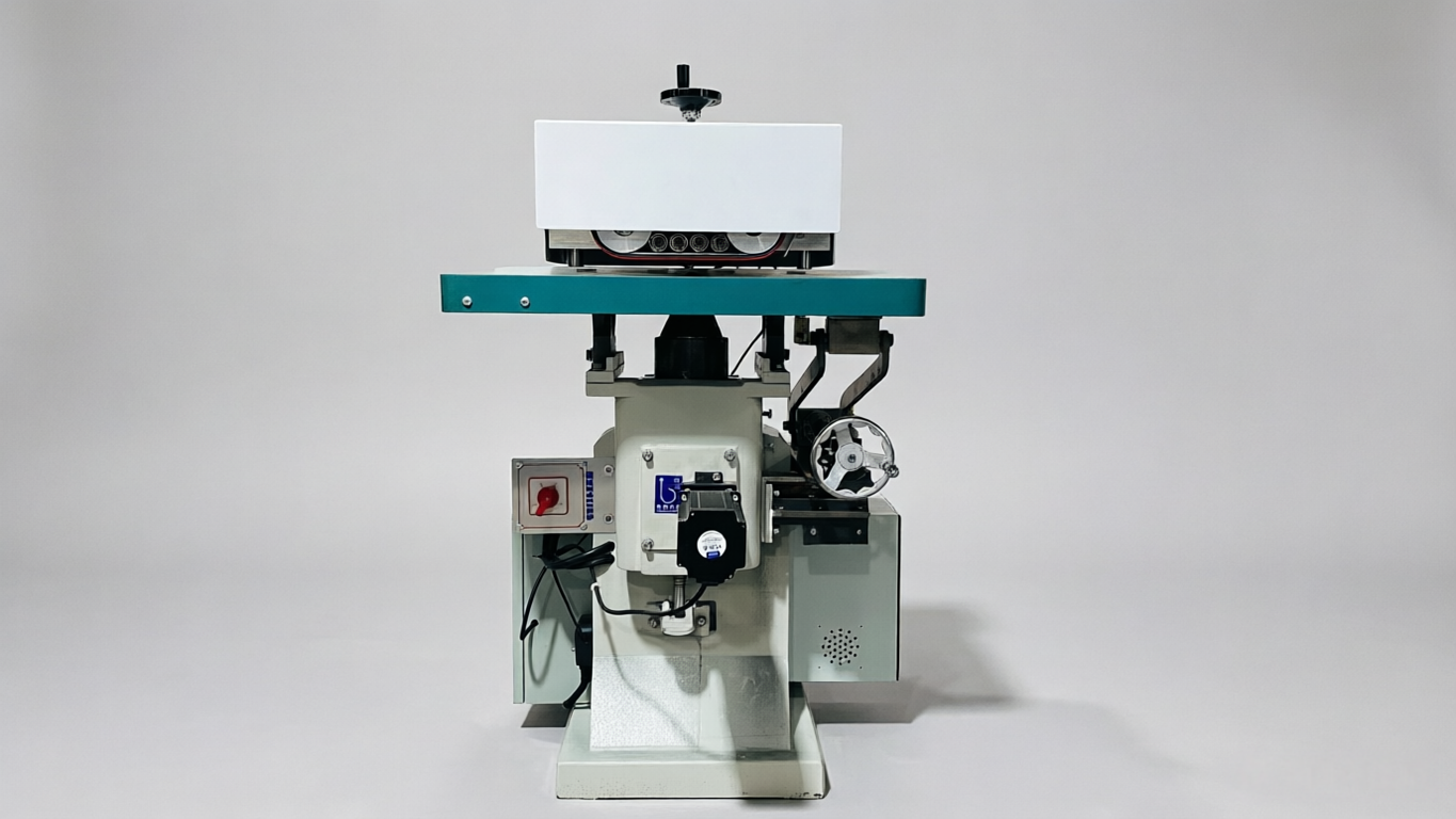 High-Speed Trimmer