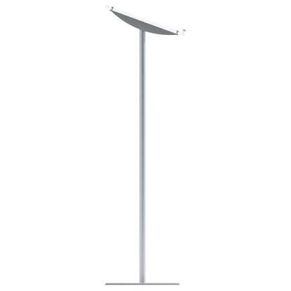 Acrylic Standing Speaking Podium for Churches