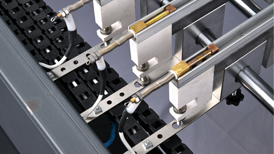 Plastic bending machine Acrylic bending machine
