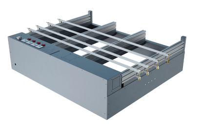 Acrylic Heating Bending Machine Pro