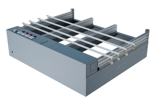 Acrylic Heating Bending Machine Pro