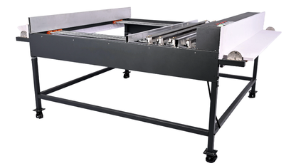Acrylic Heating Bending Machine Pro Max - Factory style