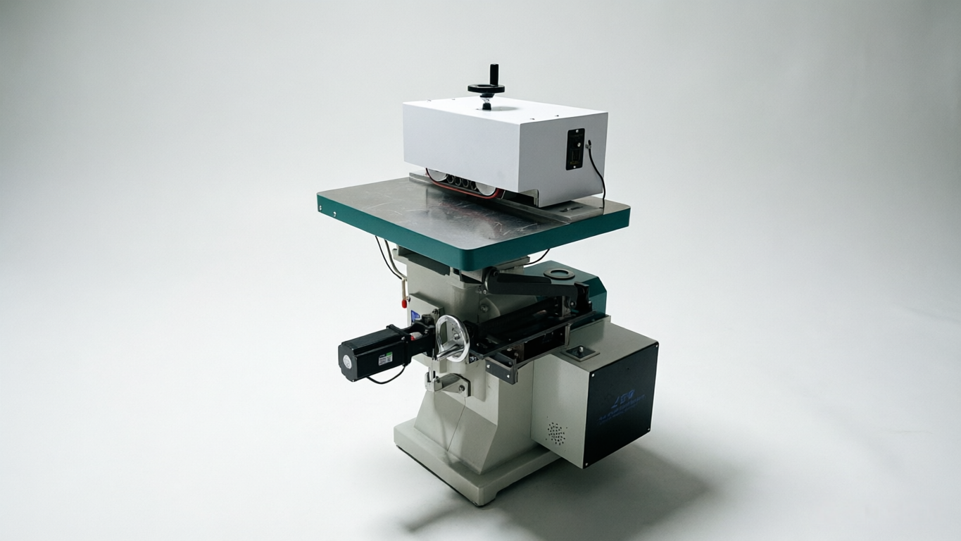 High-Speed Trimmer