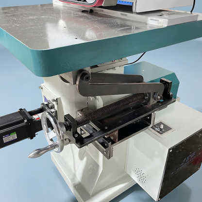 High-Speed Trimmer
