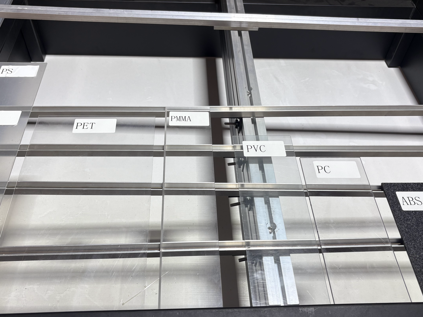 Acrylic Heating Bending Machine Pro - Ad format